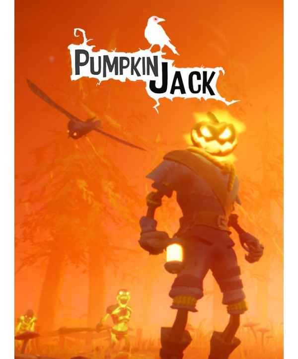 Pumpkin Jack GOG.com Key GLOBAL